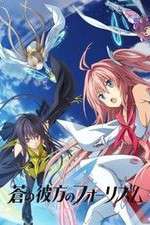 Watch Aokana Four Rhythm Across the Blue Watch123movies