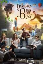 Watch The Dangerous Book for Boys Watch123movies