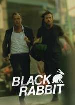 Watch Black Rabbit Watch123movies