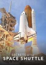 Watch Secrets of the Space Shuttle Watch123movies
