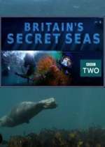 Watch Britain's Secret Seas Watch123movies