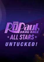 Watch RuPaul's Drag Race All Stars: Untucked! Watch123movies