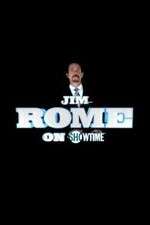 Watch Jim Rome on Showtime Watch123movies