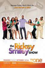 Watch The Rickey Smiley Show Watch123movies