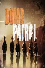 Watch Bomb Patrol Afghanistan Watch123movies