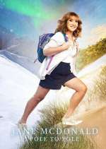 Watch Jane McDonald: From Pole to Pole Watch123movies