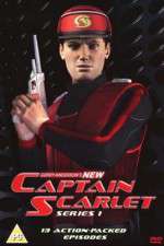 Watch Captain Scarlet Watch123movies