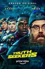 Watch Truth Seekers Watch123movies