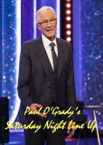 Watch Paul O'Grady's Saturday Night Line Up Watch123movies