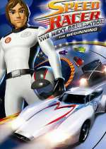 Watch Speed Racer: The Next Generation Watch123movies
