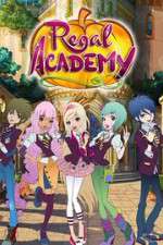 Watch Regal Academy Watch123movies