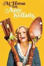 Watch At Home with Amy Sedaris Watch123movies