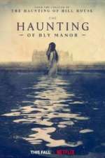 Watch The Haunting of Bly Manor Watch123movies