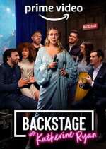 Watch Backstage with Katherine Ryan Watch123movies