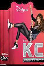 Watch K.C. Undercover Watch123movies