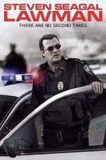 Watch Steven Seagal Lawman Watch123movies
