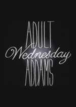 Watch Adult Wednesday Addams Watch123movies