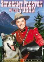 Watch Sergeant Preston of the Yukon Watch123movies