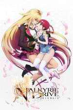 Watch Valkyrie Drive: Mermaid Watch123movies