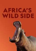 Watch Africa's Wild Side Watch123movies