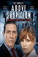 Watch Above Suspicion Watch123movies