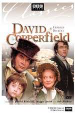 Watch David Copperfield Watch123movies