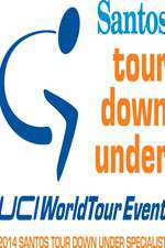 Watch Santos Tour Down Under 2014 Watch123movies