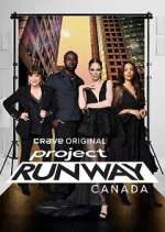 Watch Project Runway Canada Watch123movies