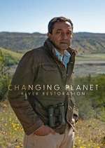 Watch Changing Planet Watch123movies