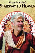 Watch Shaun Micallef's Stairway to Heaven Watch123movies