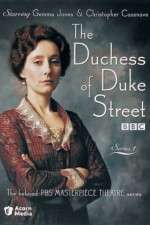 Watch The Duchess of Duke Street Watch123movies