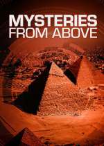 Watch Mysteries from Above Watch123movies