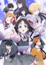 Watch Flower and Asura Watch123movies