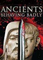Watch Ancients Behaving Badly Watch123movies