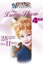 Watch The Lucy Show Watch123movies