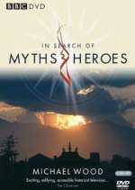 Watch In Search of Myths and Heroes Watch123movies