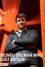 Watch Brunel: The Man Who Built Britain Watch123movies