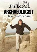 Watch The Naked Archaeologist Watch123movies