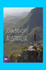 Watch John Bishop's Australia Watch123movies