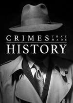 Watch Crimes That Made History Watch123movies