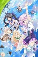 Watch Hyperdimension Neptunia the Animation Watch123movies