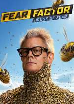 Watch Fear Factor: House of Fear Watch123movies