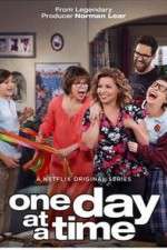 Watch One Day at a Time 2017 Watch123movies