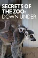 Watch Secrets of the Zoo: Down Under Watch123movies