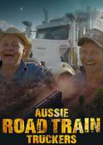 Watch Aussie Road Train Truckers Watch123movies