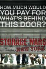 Watch Storage Wars NY Watch123movies