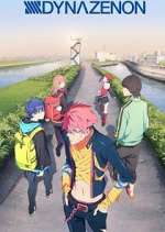 Watch SSSS.Dynazenon Watch123movies