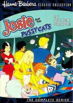 Watch Josie and the Pussycats in Outer Space Watch123movies
