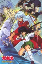 Watch InuYasha: The Final Act Watch123movies