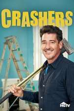 Watch Crashers Watch123movies